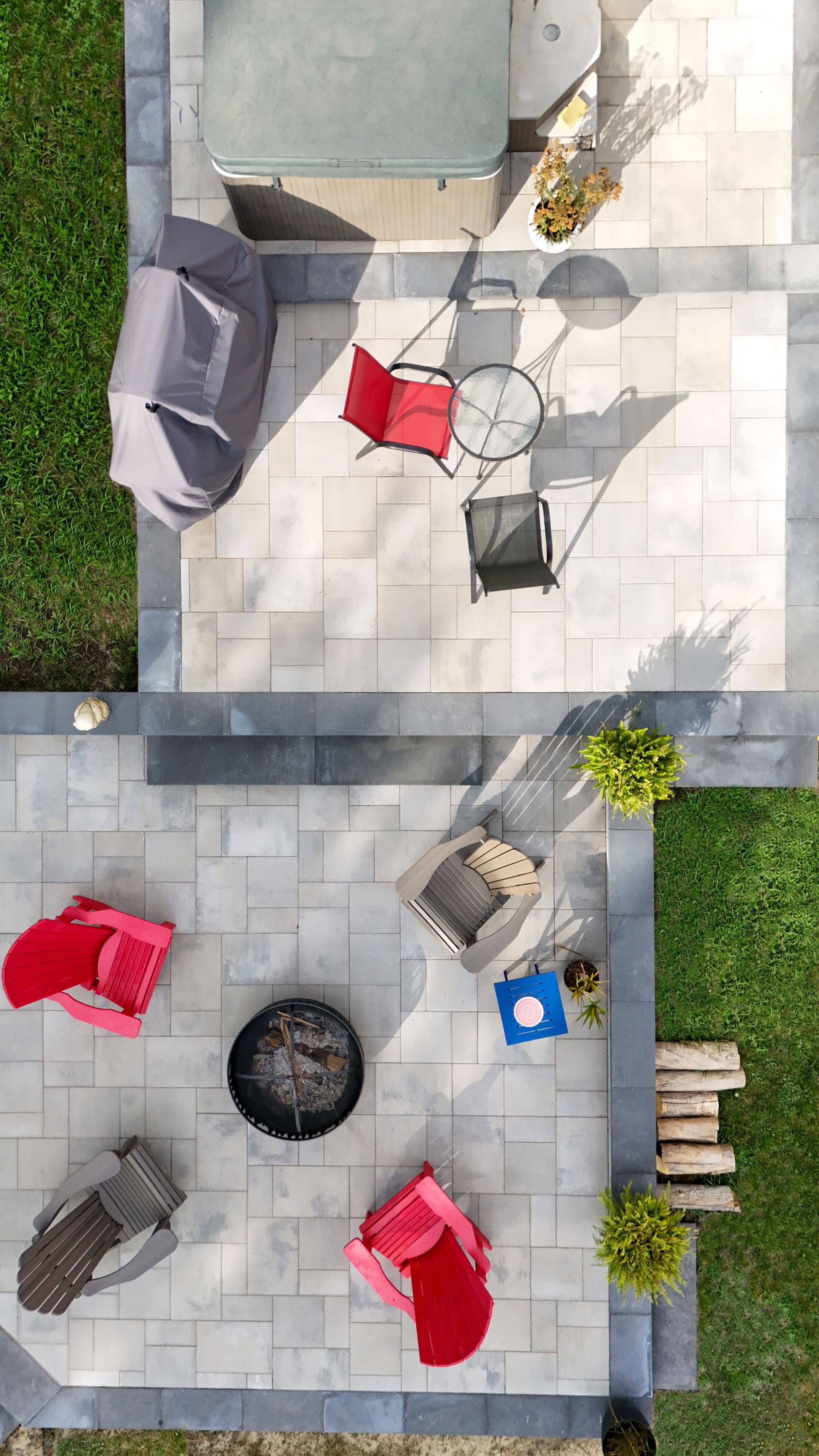 Luxury Landscaping